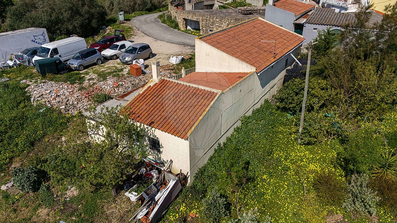 Moradia T3 à venda em Alenquer (Santo Estêvão e Triana), Alenquer — foto 25