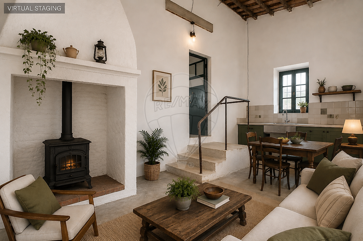 Moradia T3 à venda em Alenquer (Santo Estêvão e Triana), Alenquer — foto 21