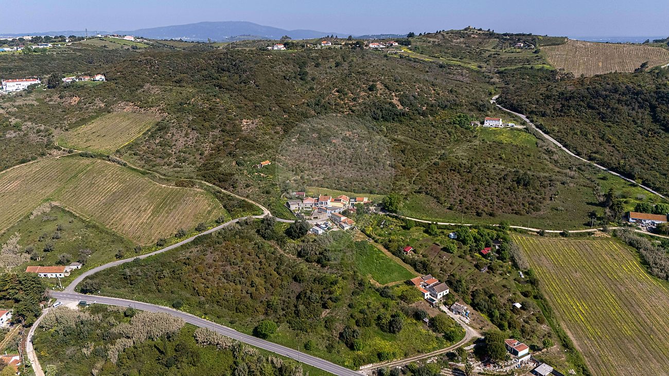 Moradia T3 à venda em Alenquer (Santo Estêvão e Triana), Alenquer — foto 30