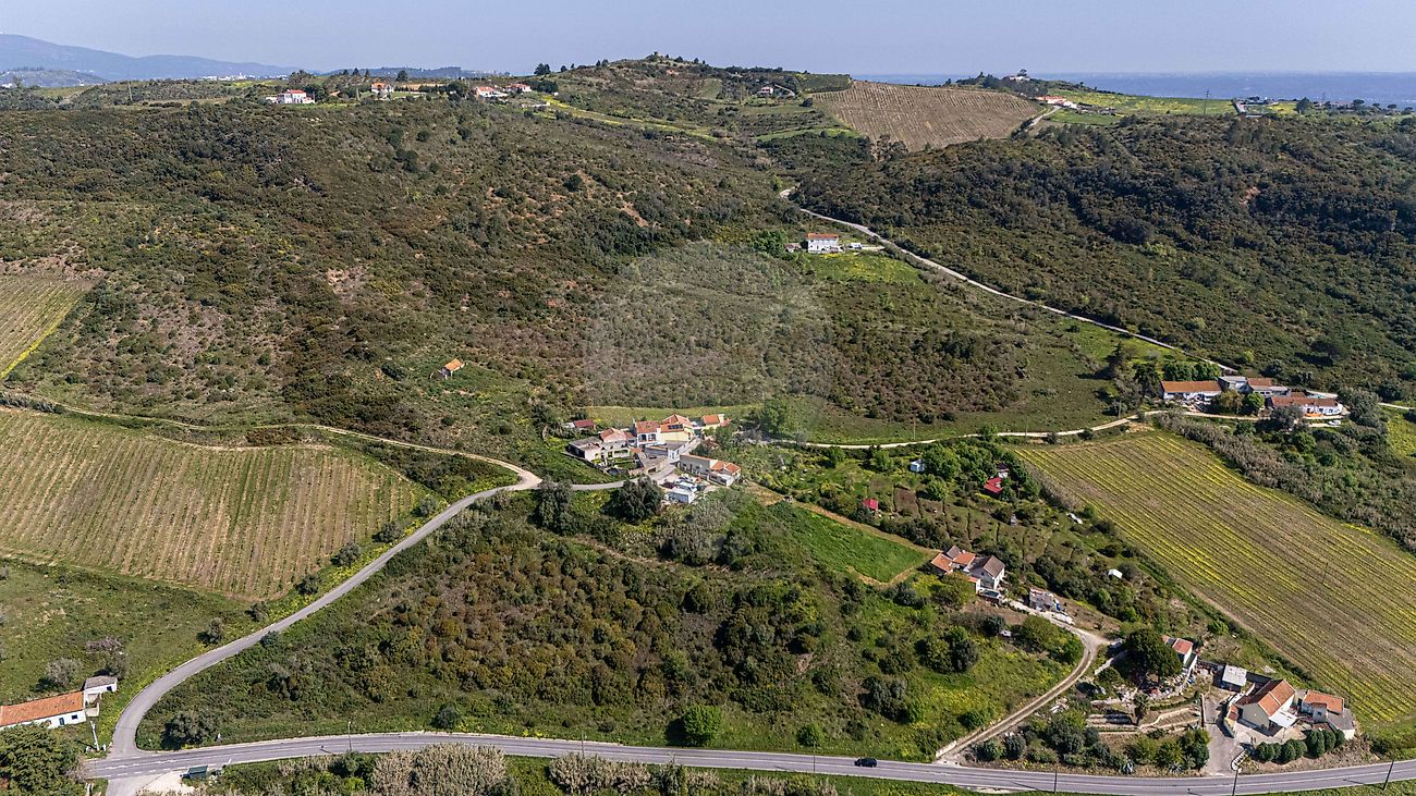 Moradia T3 à venda em Alenquer (Santo Estêvão e Triana), Alenquer — foto 29