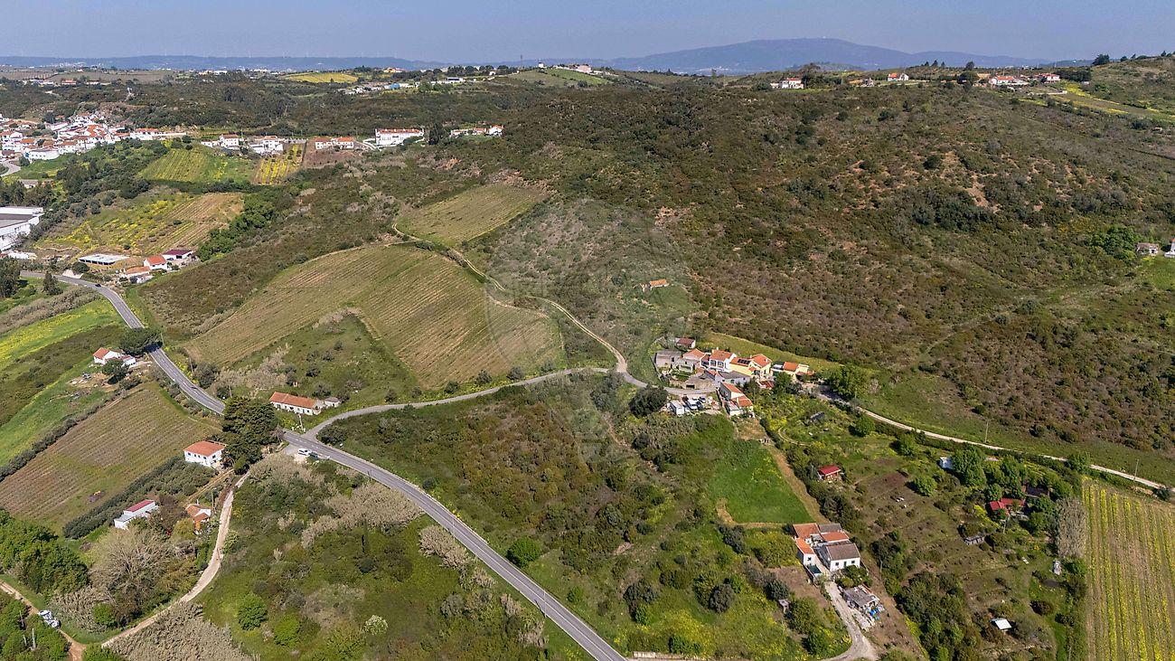 Moradia T3 à venda em Alenquer (Santo Estêvão e Triana), Alenquer — foto 31