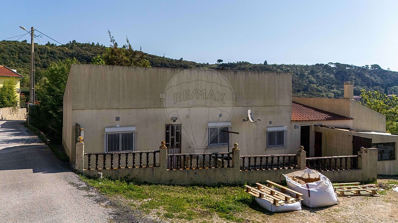 Moradia T3 à venda em Alenquer (Santo Estêvão e Triana), Alenquer — foto 23