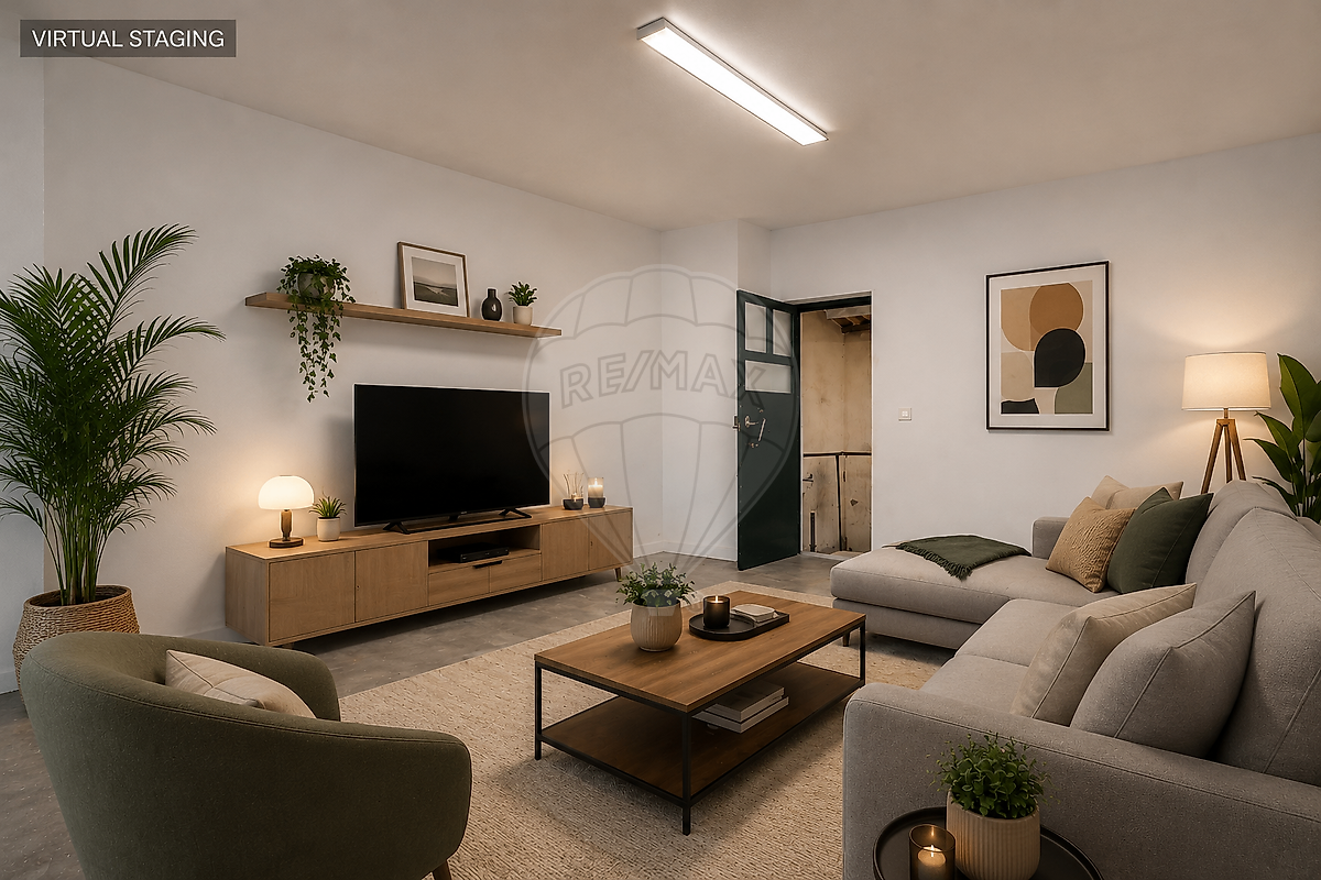 Moradia T3 à venda em Alenquer (Santo Estêvão e Triana), Alenquer — foto 18