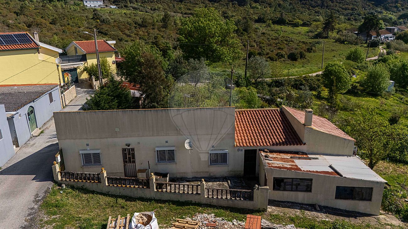 Moradia T3 à venda em Alenquer (Santo Estêvão e Triana), Alenquer — foto 3