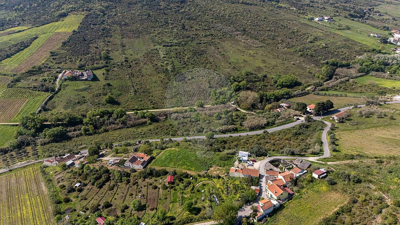 Moradia T3 à venda em Alenquer (Santo Estêvão e Triana), Alenquer — foto 27
