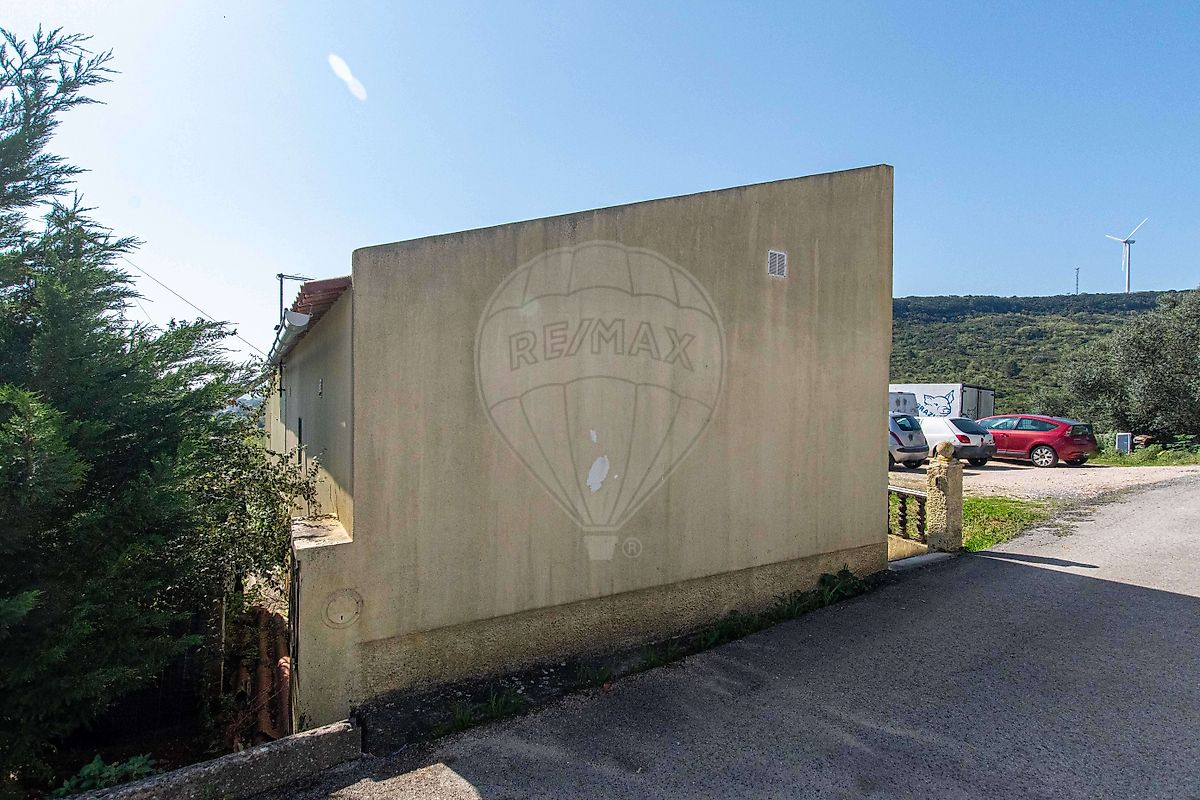 Moradia T3 à venda em Alenquer (Santo Estêvão e Triana), Alenquer — foto 24