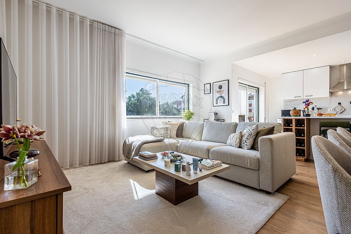 Apartamento T2 à venda em Azambuja