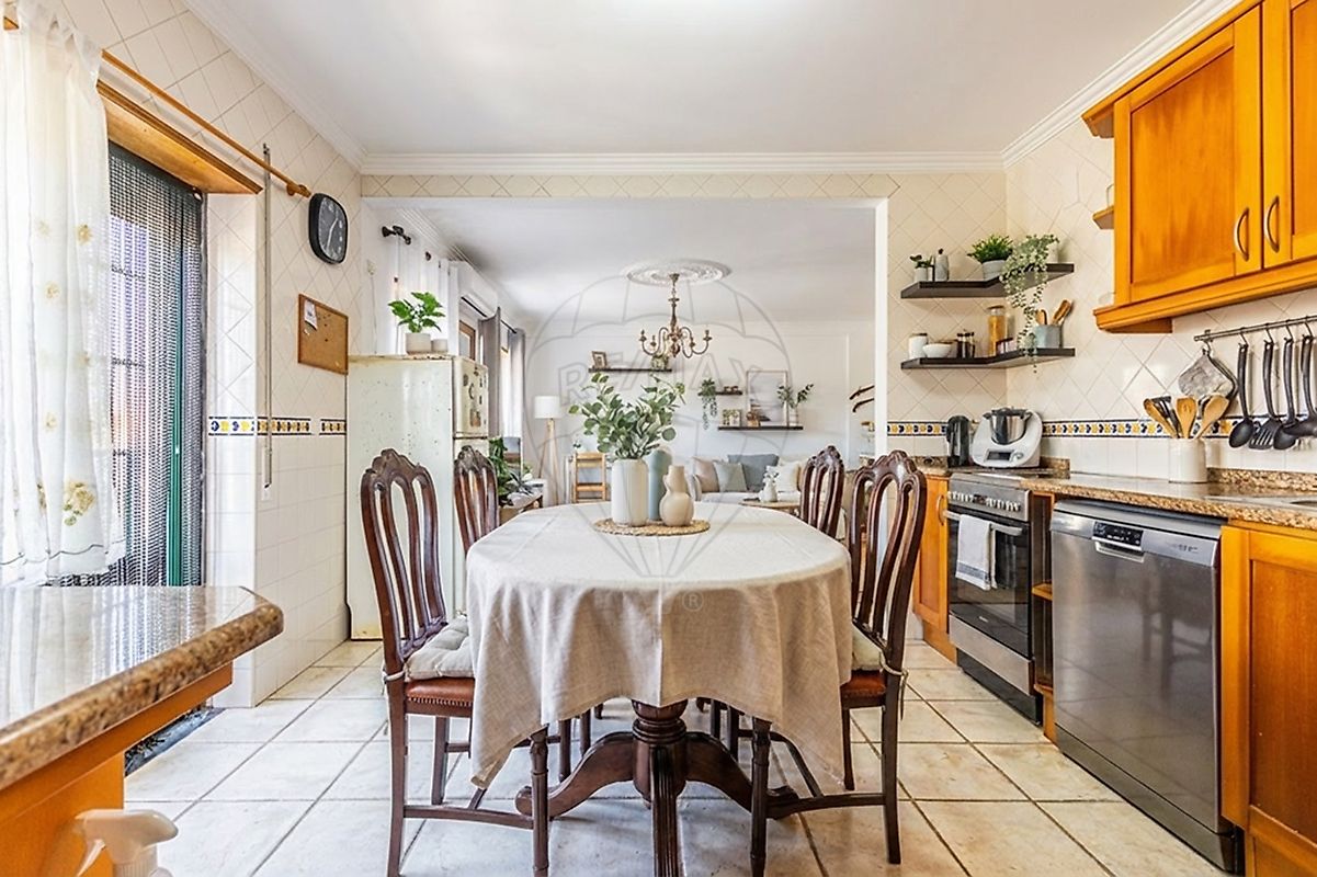Moradia T4 à venda em Silveira, Torres Vedras — foto 8