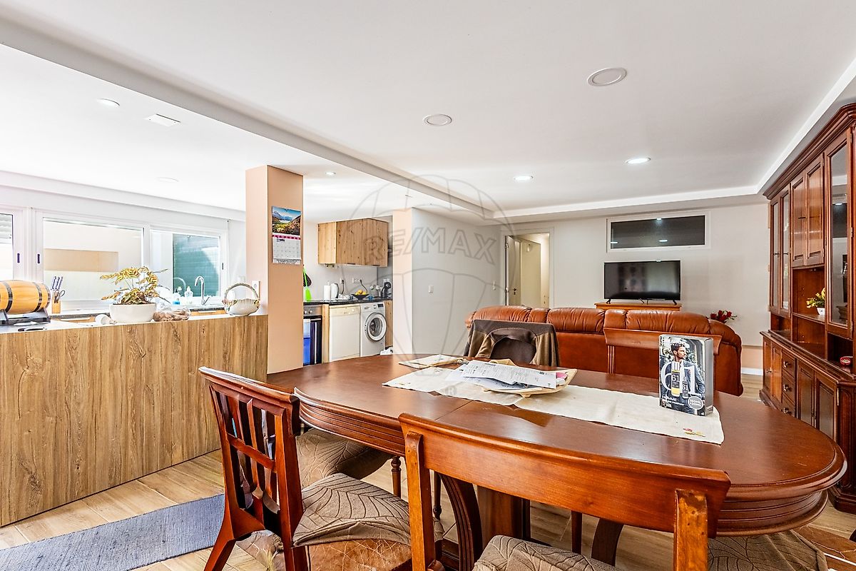 Moradia T4 à venda em Torres Vedras