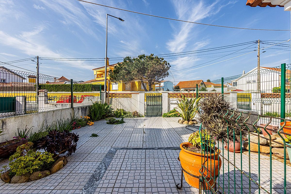 Moradia T4 à venda em Silveira, Torres Vedras — foto 3