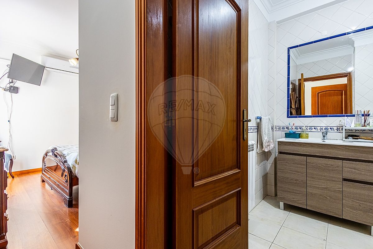 Moradia T4 à venda em Silveira, Torres Vedras — foto 13