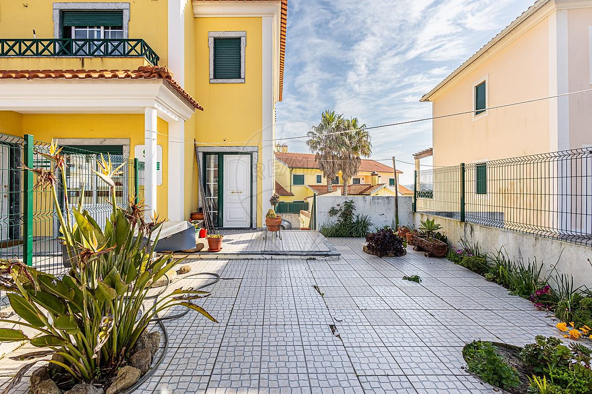 Moradia T4 à venda em Silveira, Torres Vedras — foto 2