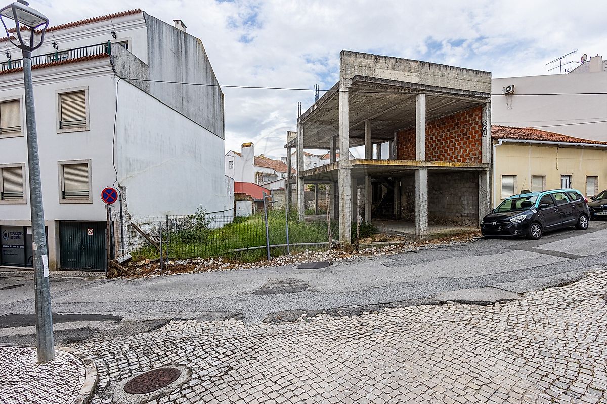 Terreno - Cartaxo e Vale da Pinta, Cartaxo, Santarém