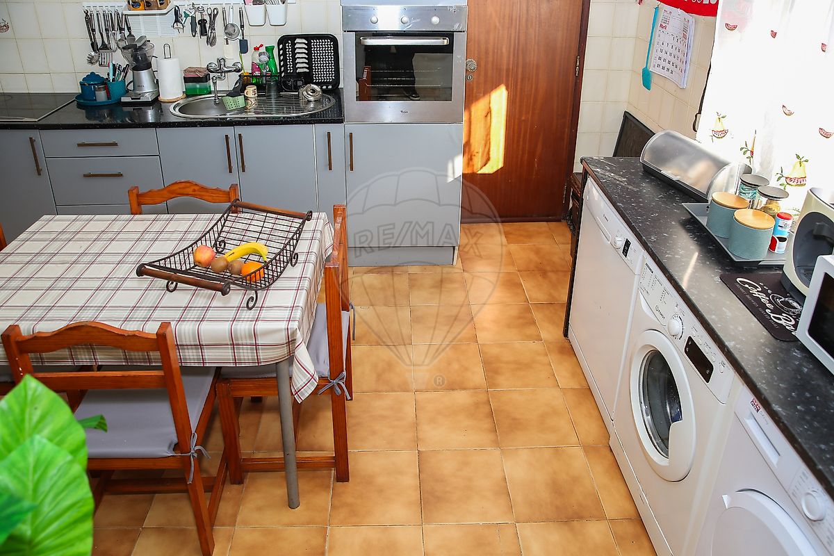 Moradia T3 à venda em Vila Nova da Rainha, Azambuja — foto 13