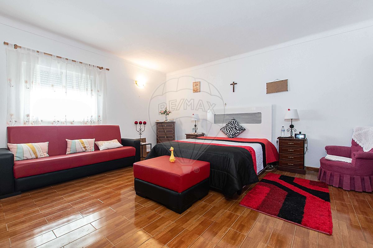 Moradia T6+ à venda em Alcoentre, Azambuja — foto 18