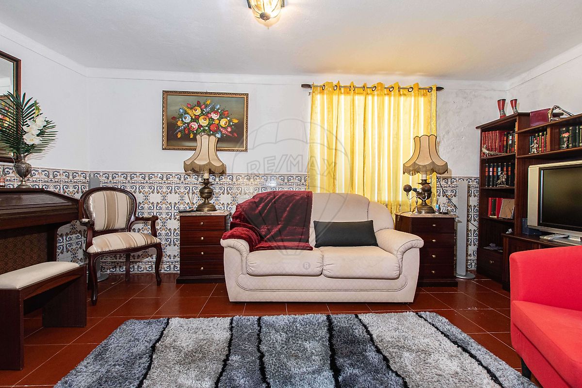 Moradia T6+ à venda em Alcoentre, Azambuja — foto 29