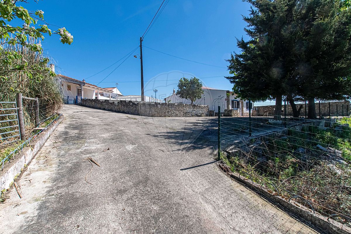 Moradia T6+ à venda em Alcoentre, Azambuja — foto 9