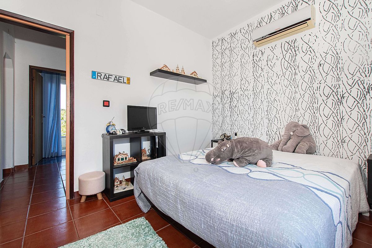 Moradia T6+ à venda em Alcoentre, Azambuja — foto 27