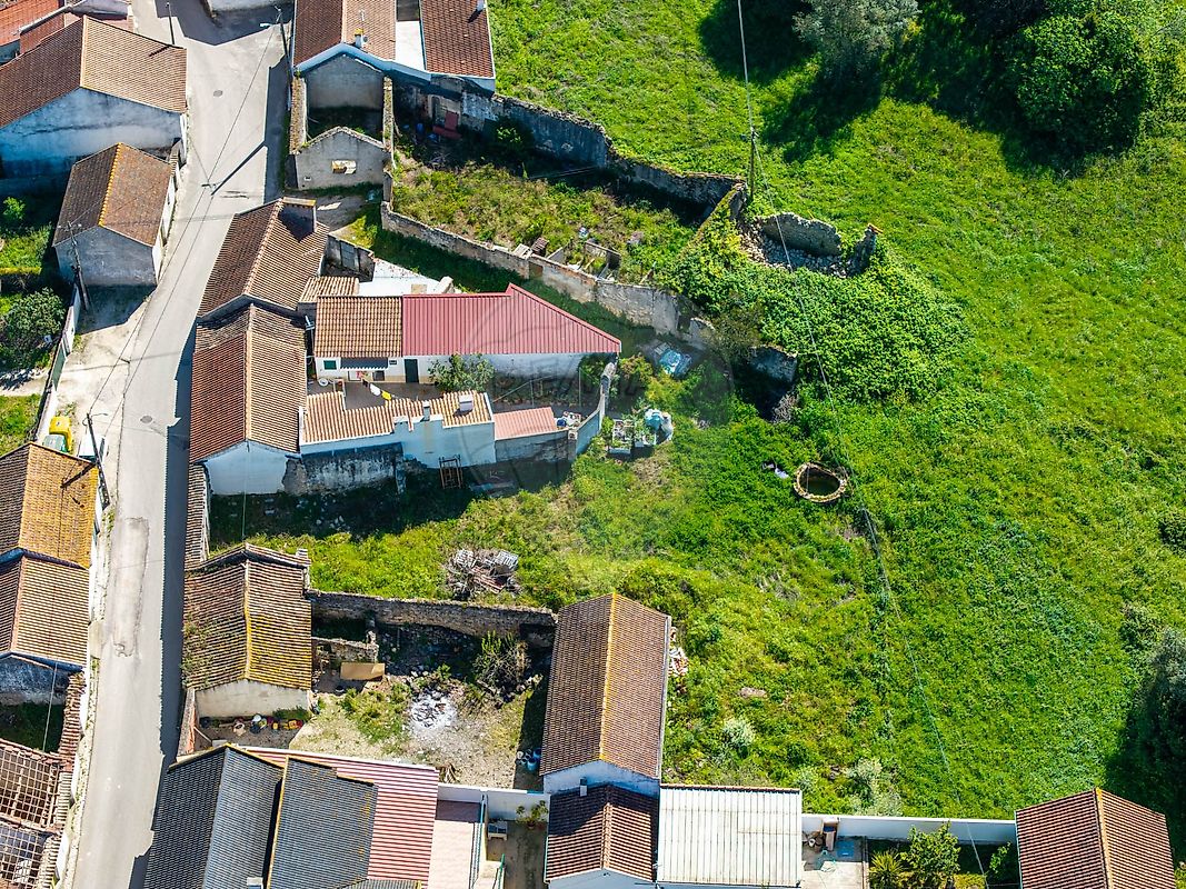 Moradia T3 à venda em Azambuja