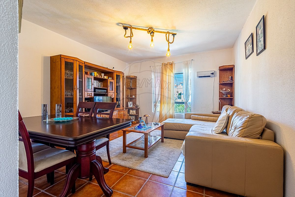 Apartamento T2 à venda em Alenquer