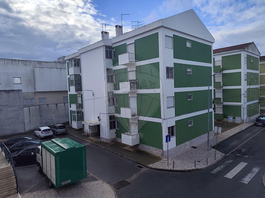 Apartamento - Azambuja, Azambuja, Lisboa