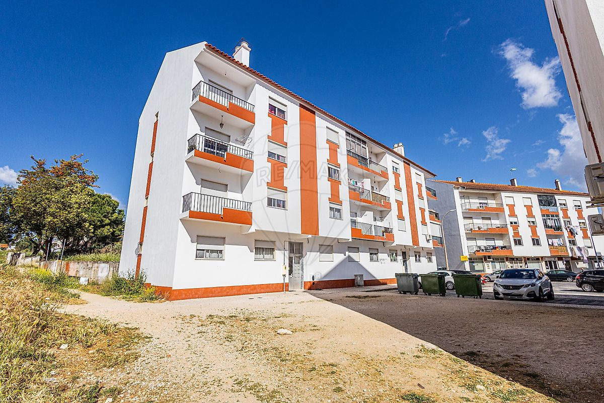 Apartamento - Azambuja, Azambuja, Lisboa