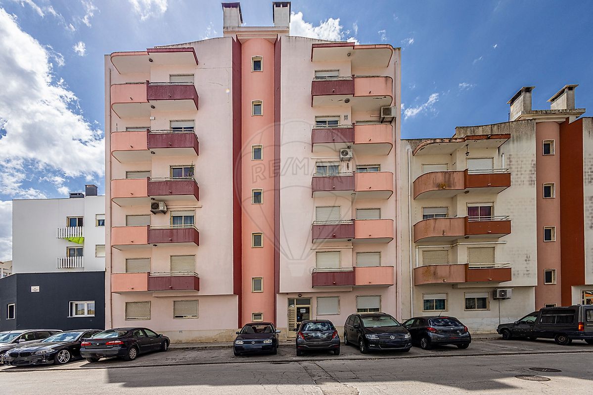 Apartamento - Cartaxo e Vale da Pinta, Cartaxo, Santarém