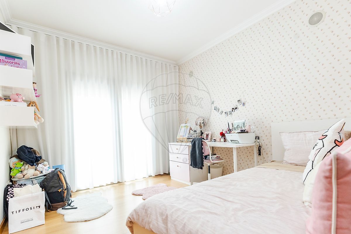 Apartamento T2 à venda em Azambuja