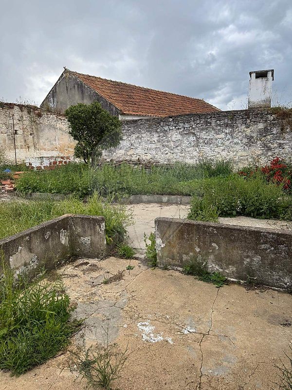 Moradia - Manique do Intendente, Vila Nova de São Pedro e Maçussa, Azambuja, Lisboa