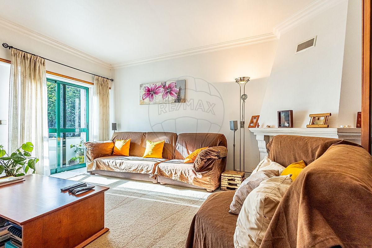 Apartamento T2 à venda em Vila Franca de Xira