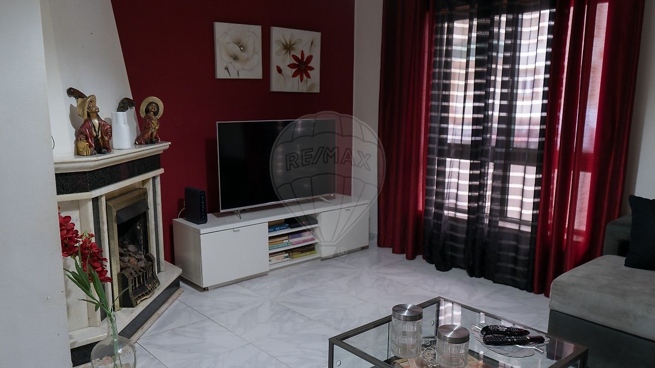 Apartamento T3 à venda em Alenquer