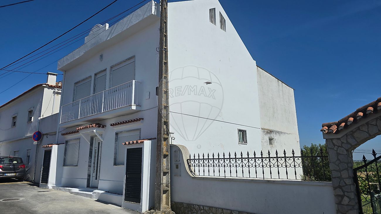 Moradia T3 à venda em Vila Nova da Rainha, Azambuja — foto 18