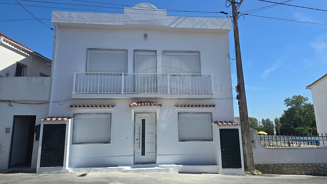 Moradia T3 à venda em Vila Nova da Rainha, Azambuja — foto 19