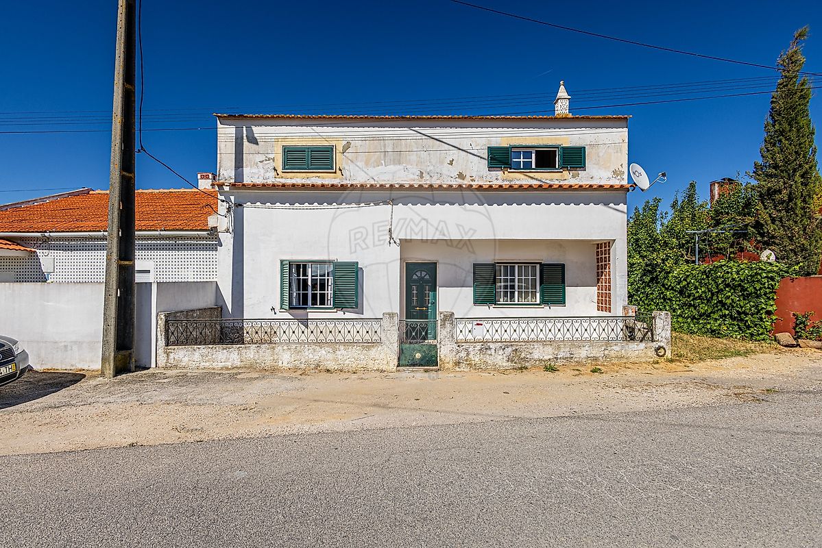 Moradia - Aveiras de Cima, Azambuja, Lisboa