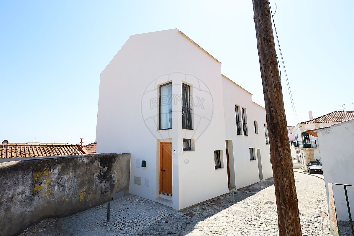Moradia - Azambuja, Azambuja, Lisboa
