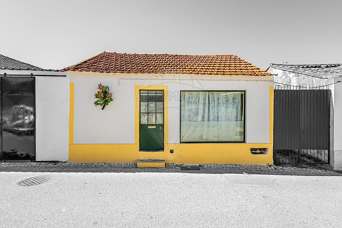 Moradia - Aveiras de Cima, Azambuja, Lisboa