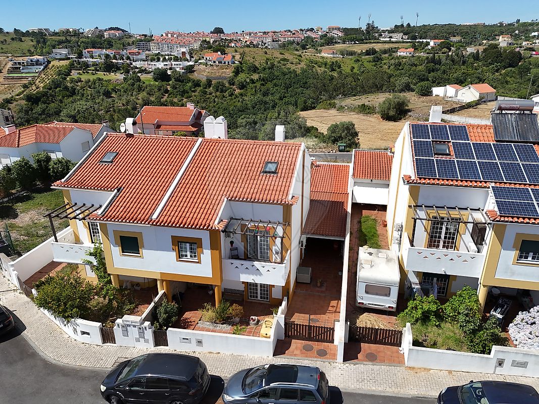 Moradia T4 à venda em Mafra