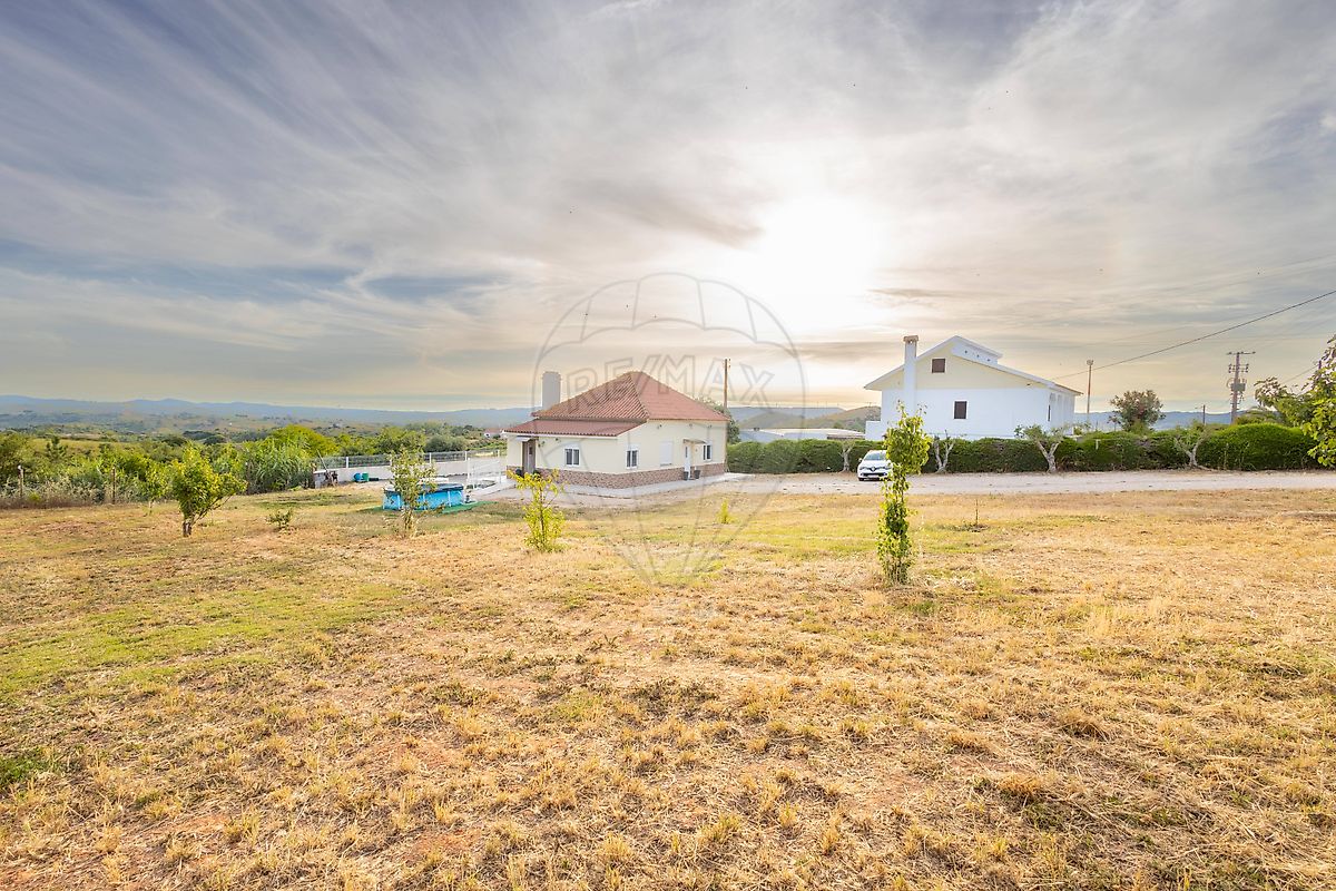 Apartamento T2 à venda em Alenquer