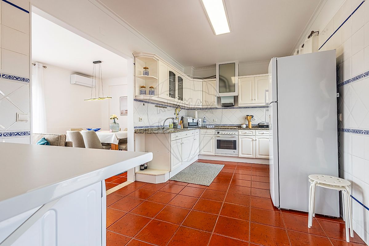 Apartamento T3 à venda em Aveiras de Cima, Azambuja — foto 12