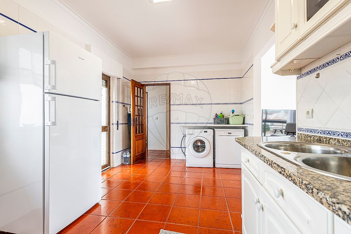 Apartamento T3 à venda em Aveiras de Cima, Azambuja — foto 8
