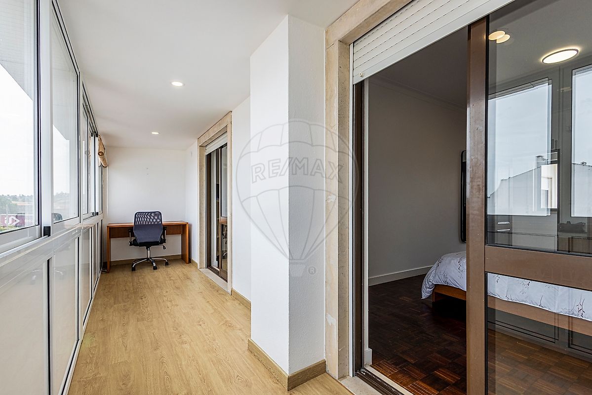 Apartamento T3 à venda em Aveiras de Cima, Azambuja — foto 23