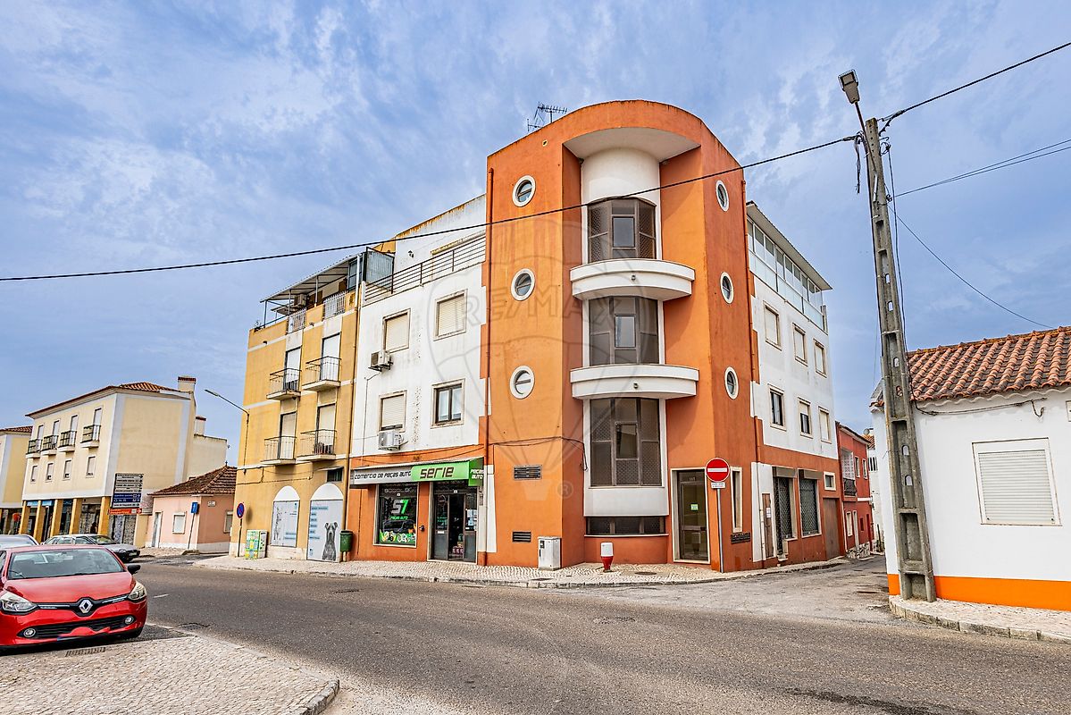 Apartamento - Aveiras de Cima, Azambuja, Lisboa