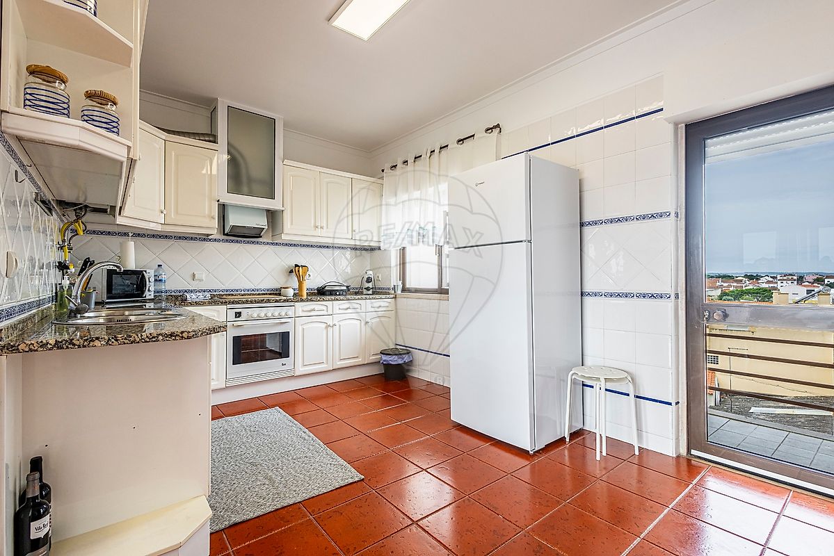 Apartamento T3 à venda em Aveiras de Cima, Azambuja — foto 11