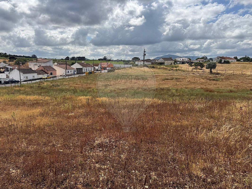 Terreno - Aveiras de Cima, Azambuja, Lisboa