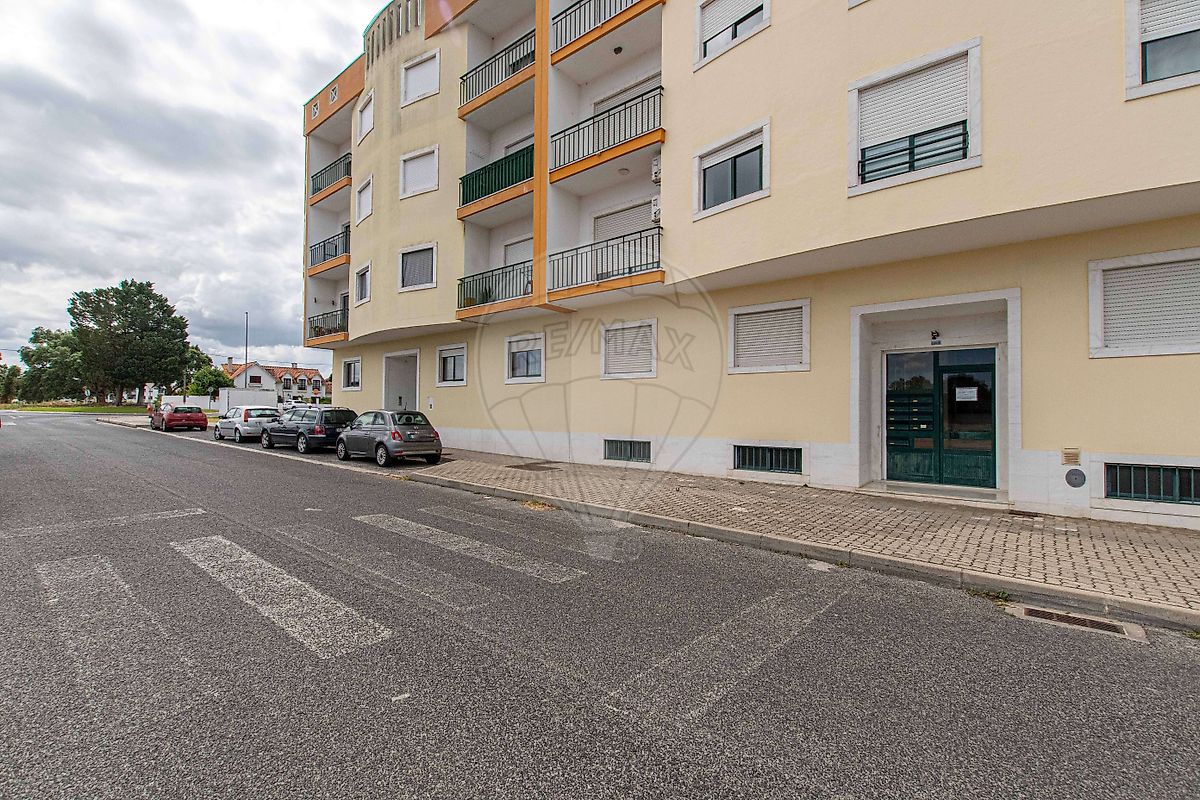 Apartamento - Cartaxo e Vale da Pinta, Cartaxo, Santarém