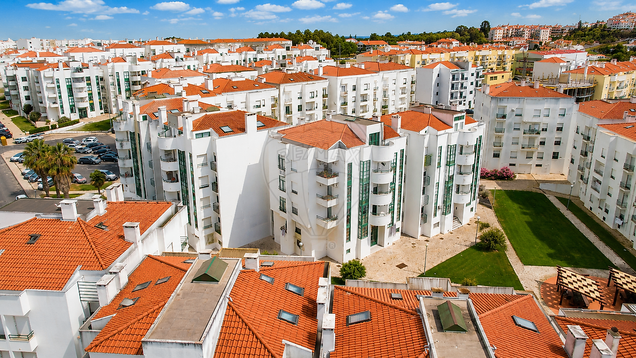 Apartamento T2 à venda em Alenquer