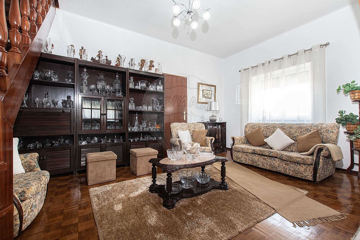 Moradia T6+ à venda em Vimeiro, Alcobaça — foto 21