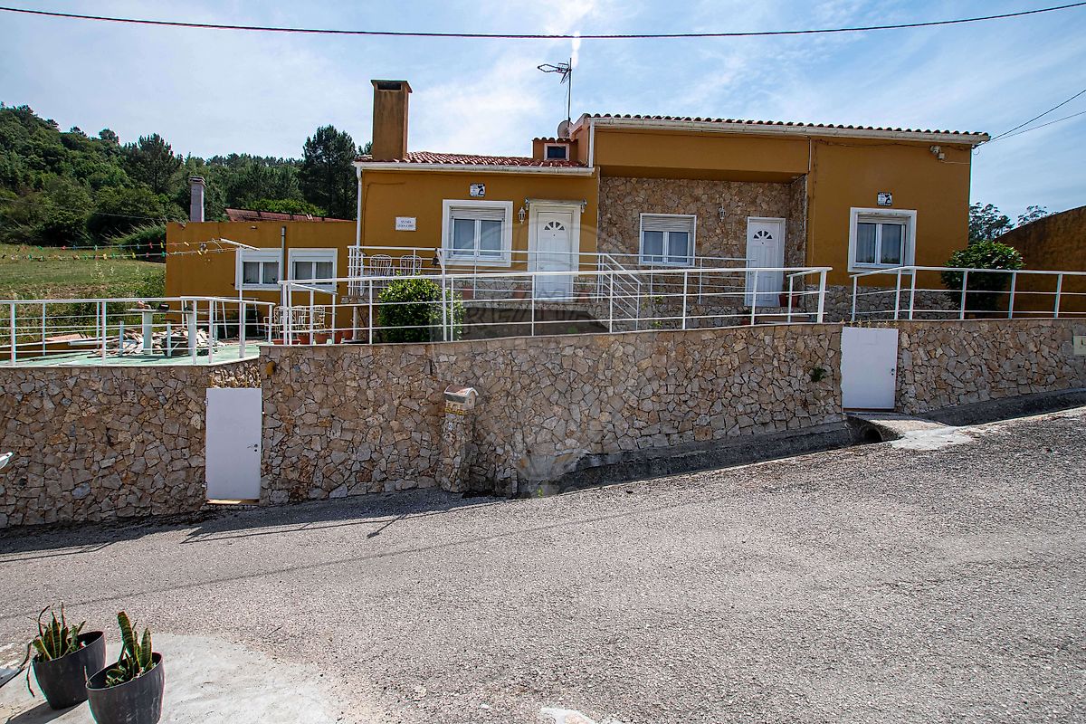 Moradia - Vimeiro, Alcobaça, Leiria