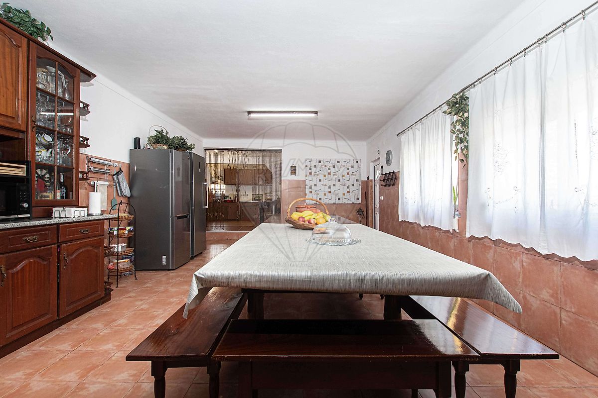 Moradia T6+ à venda em Vimeiro, Alcobaça — foto 35