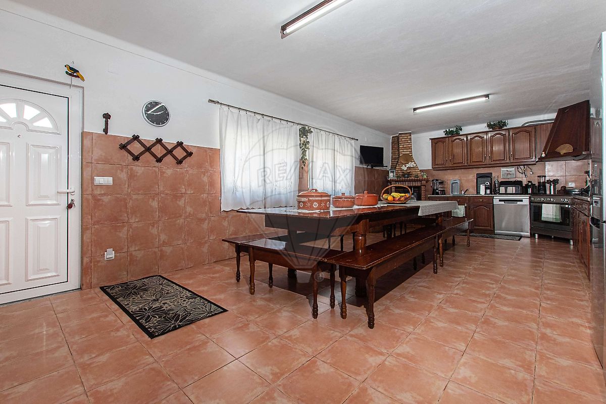 Moradia T6+ à venda em Vimeiro, Alcobaça — foto 31